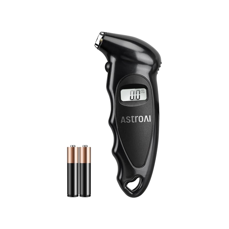 AstroAI AM33D Digital Multimeter